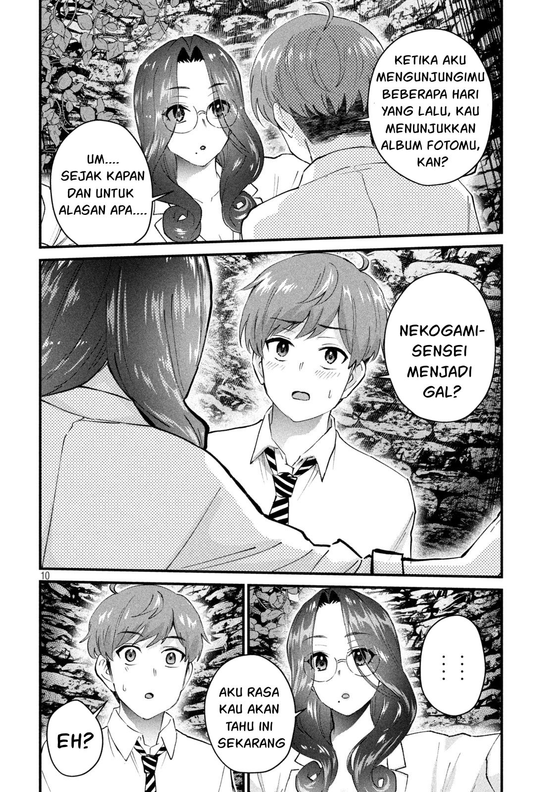 Chapter 25 - halaman 12