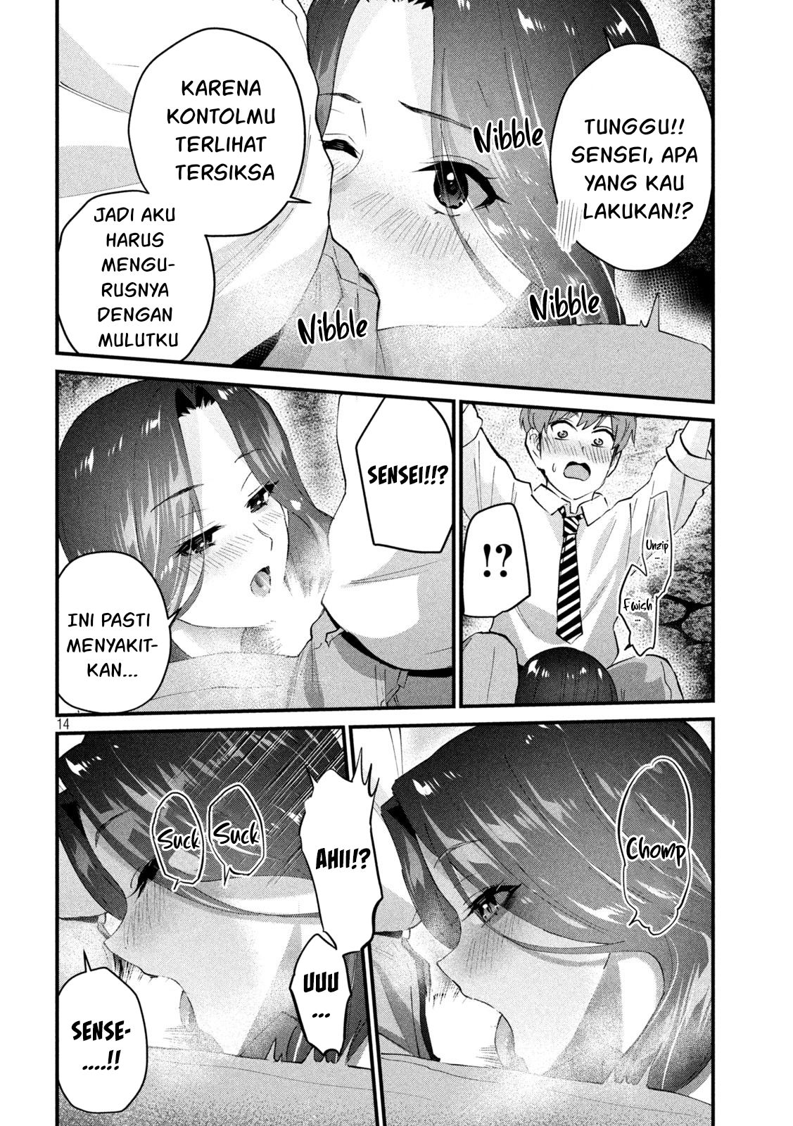 Chapter 25 - halaman 16