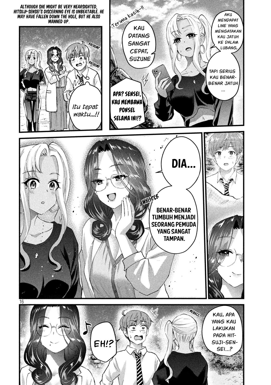 Chapter 25 - halaman 18
