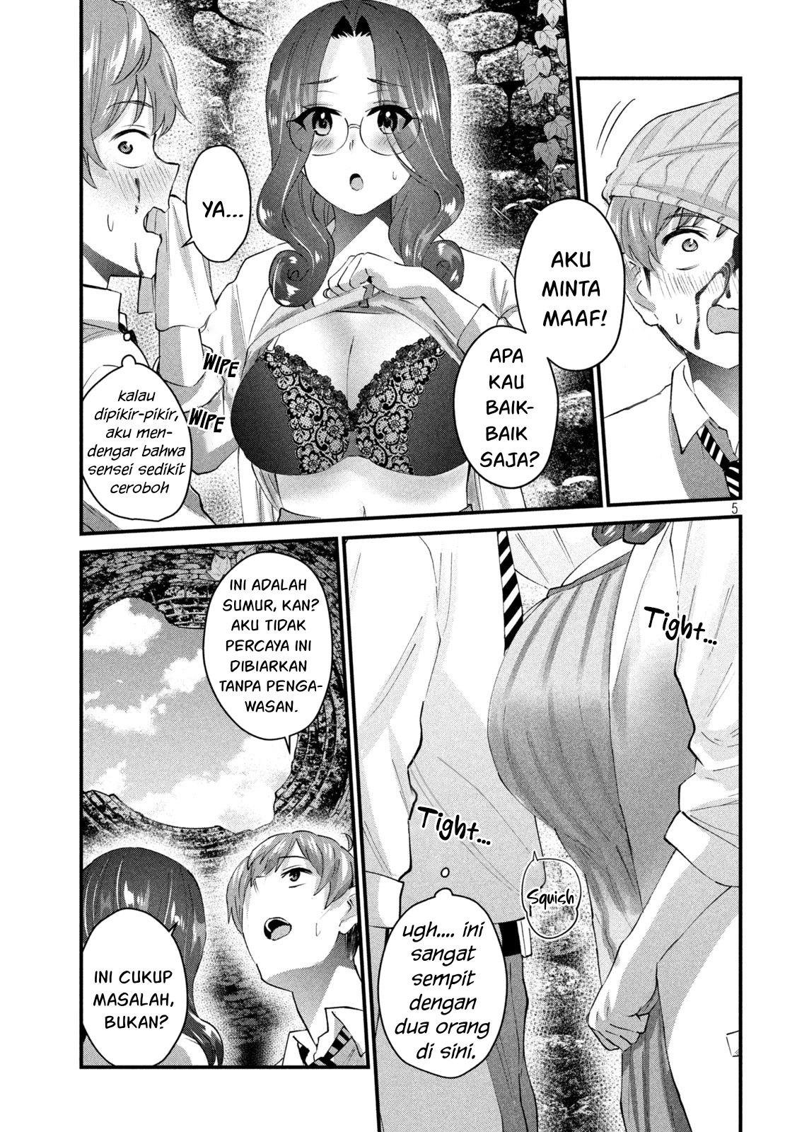 Chapter 25 - halaman 7