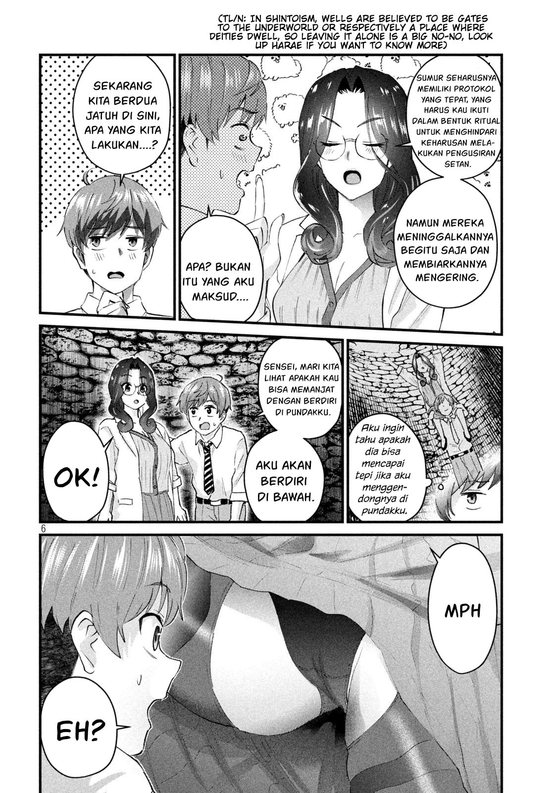Chapter 25 - halaman 8