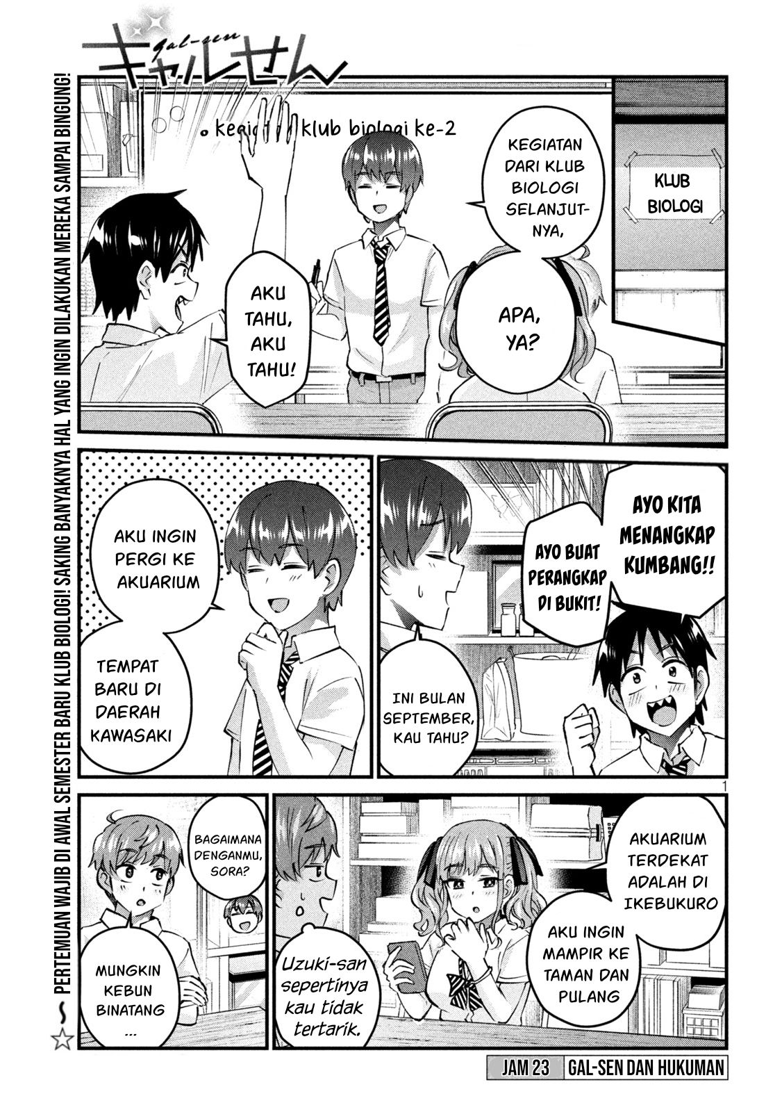 Chapter 23 - halaman 2