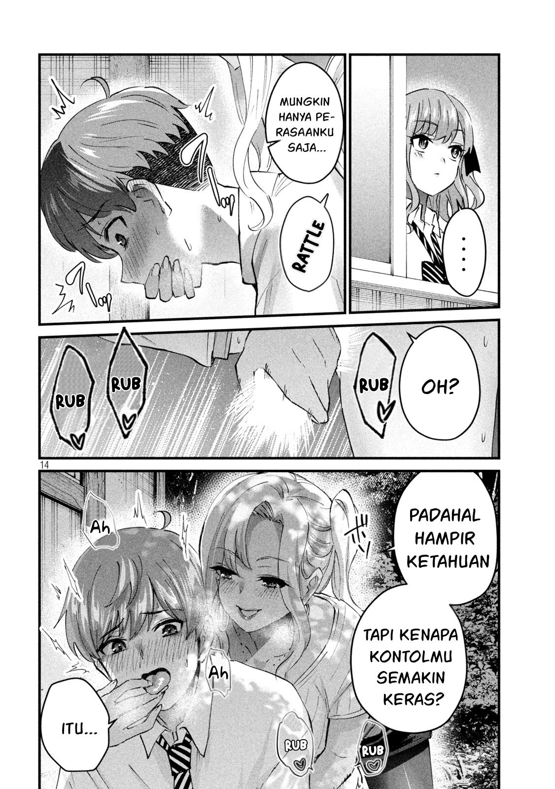 Chapter 23 - halaman 15