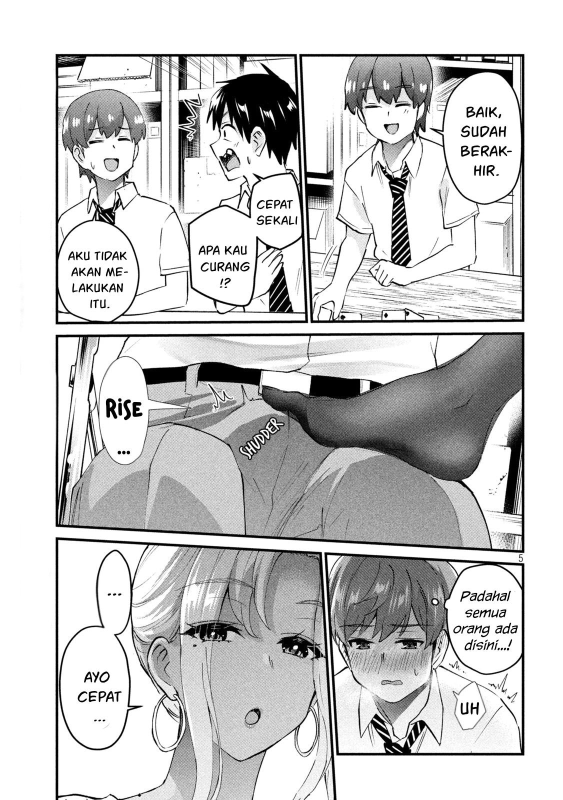 Chapter 23 - halaman 6