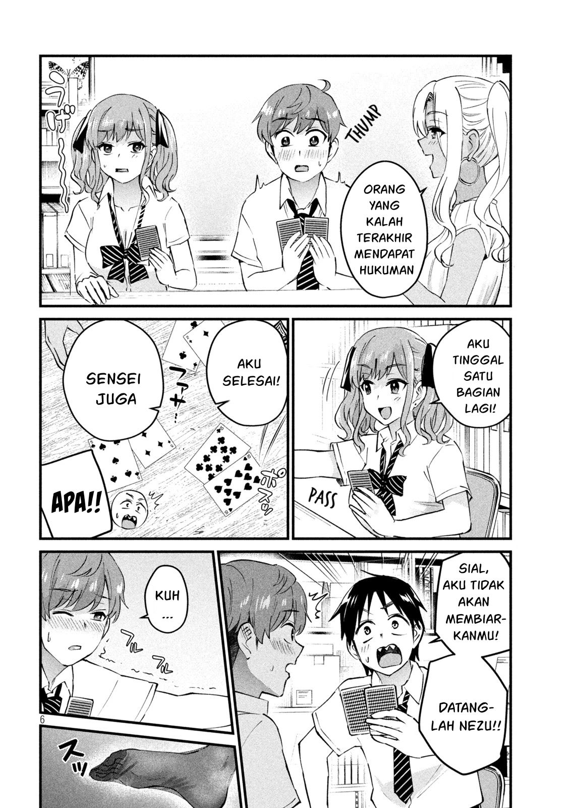 Chapter 23 - halaman 7