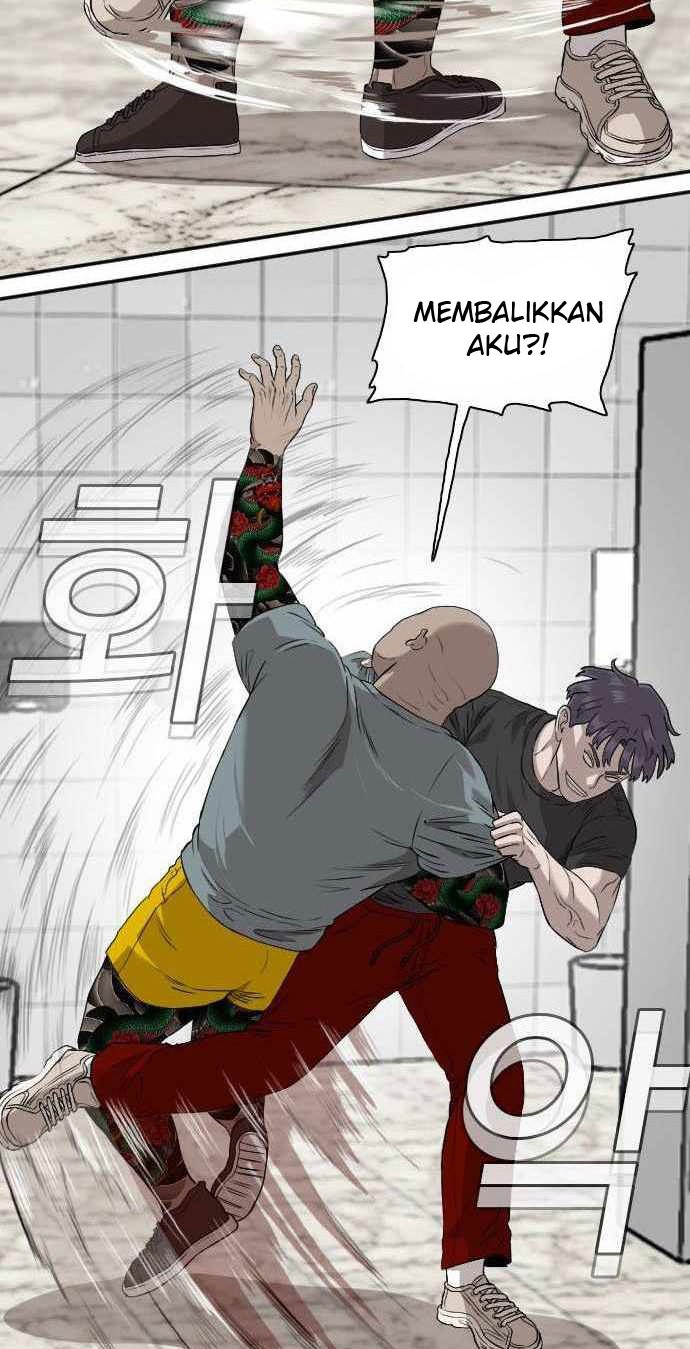 Chapter 97 - halaman 22