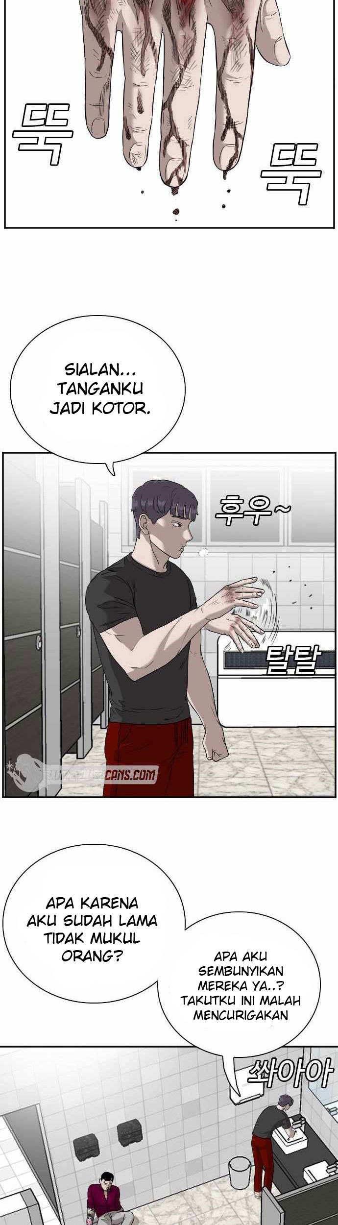 Chapter 97 - halaman 29