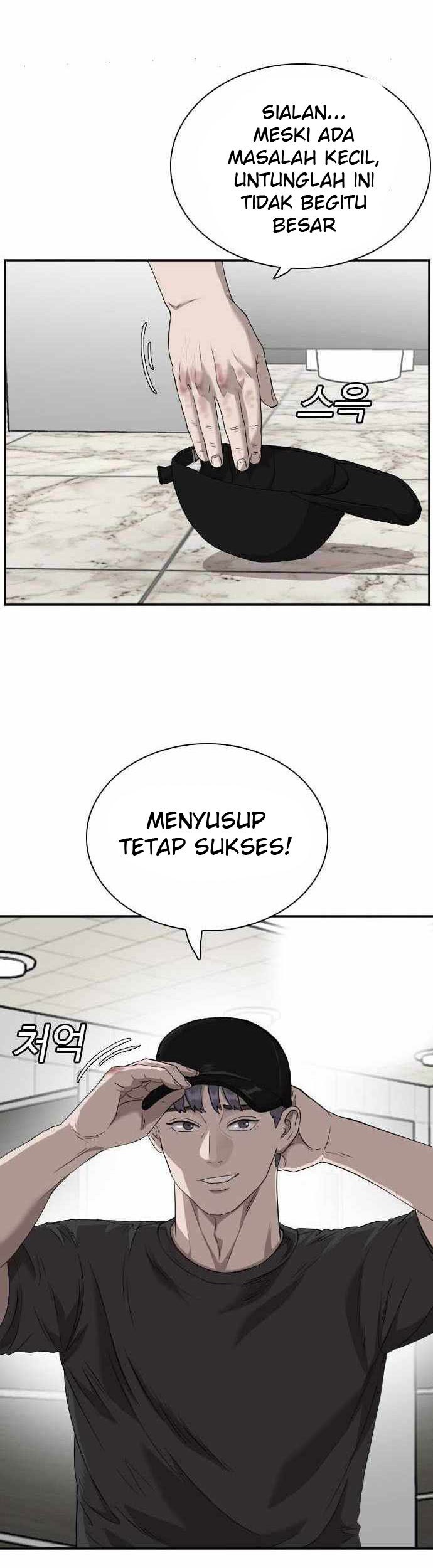 Chapter 97 - halaman 33