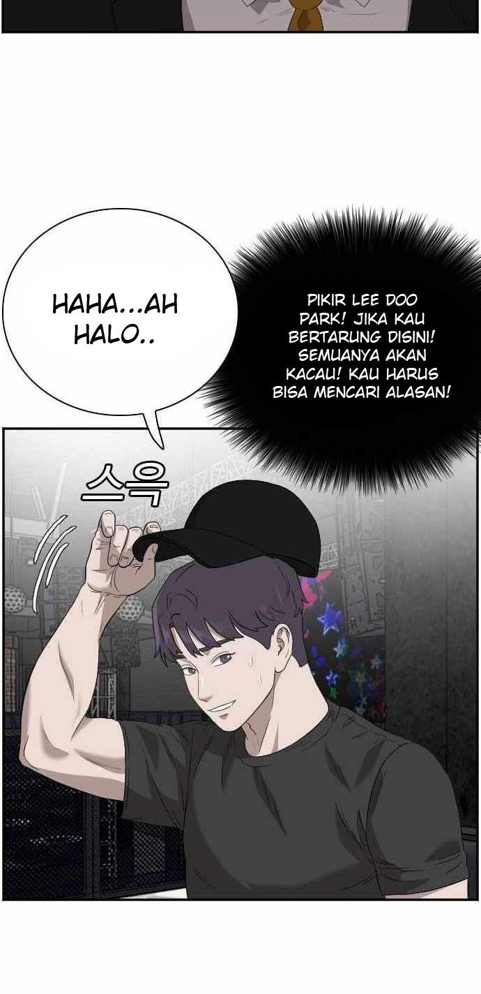 Chapter 97 - halaman 38