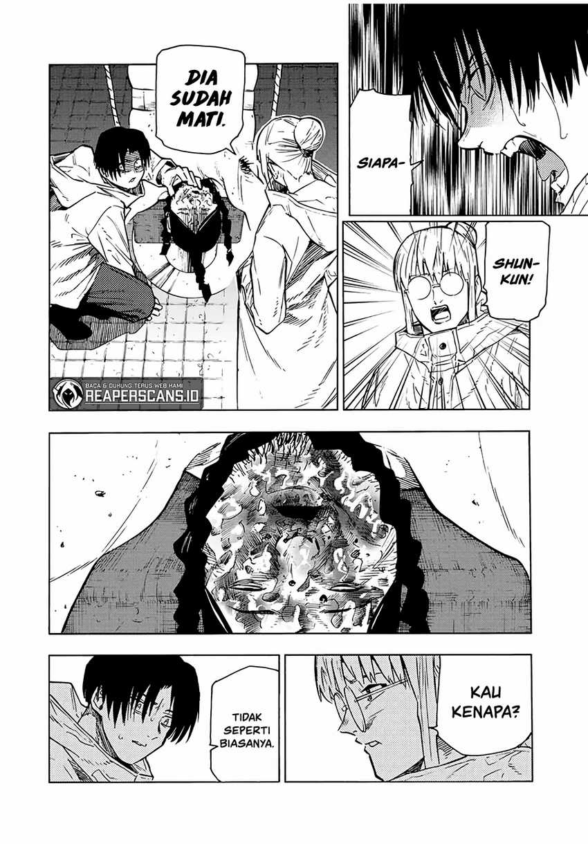 Chapter 100 - halaman 13