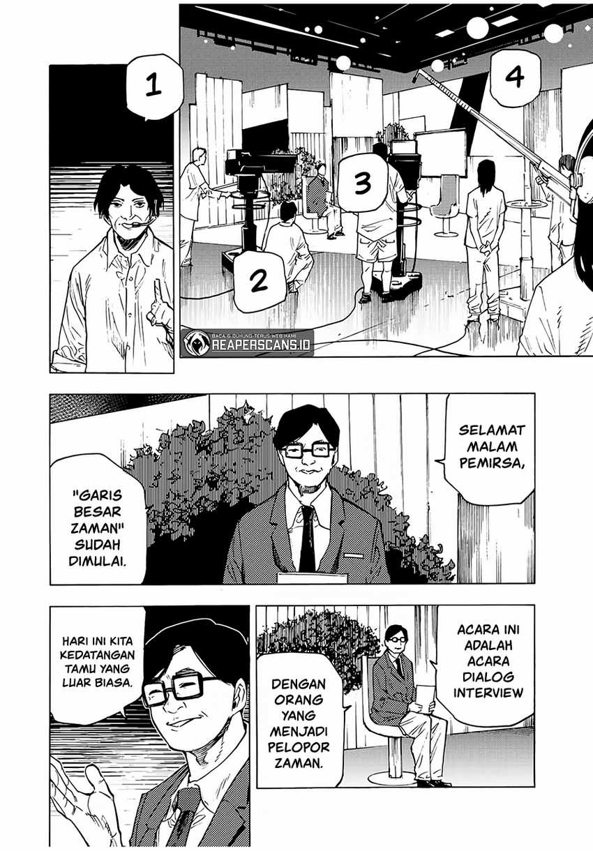 Chapter 100 - halaman 15