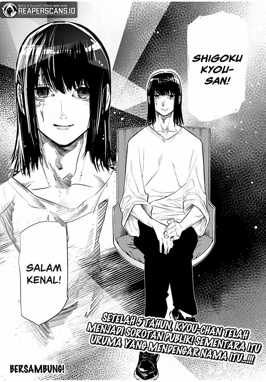 Chapter 100 - halaman 17