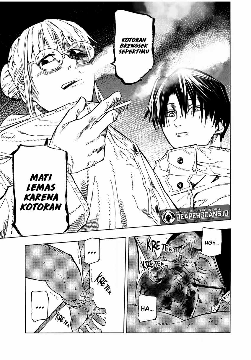 Chapter 100 - halaman 8