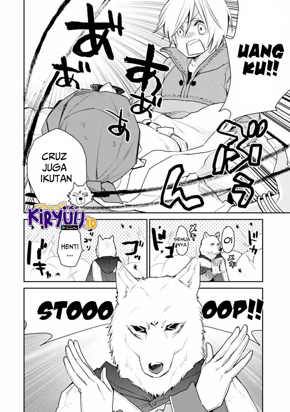 Chapter 24.2 - halaman 20