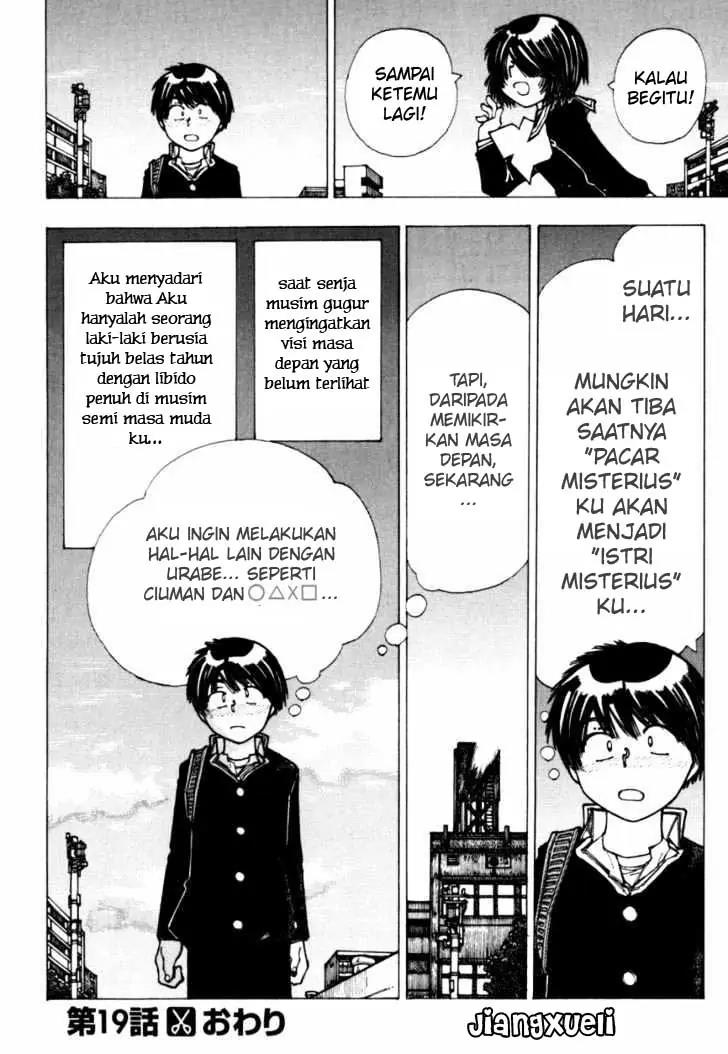 Chapter 19 - halaman 25
