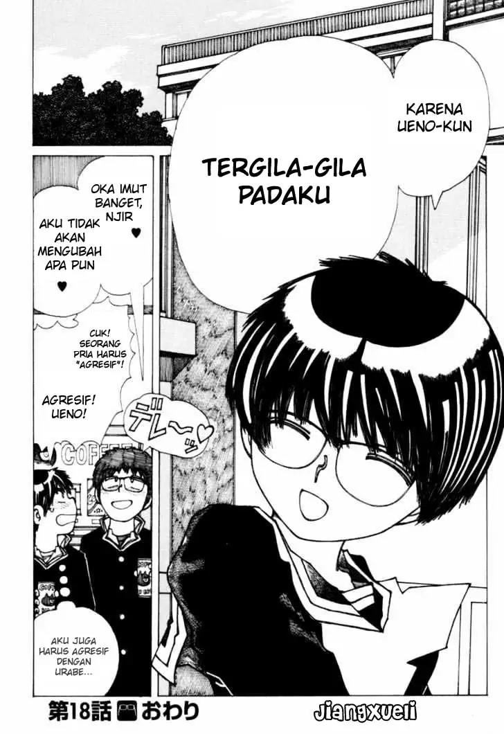 Chapter 18 - halaman 23
