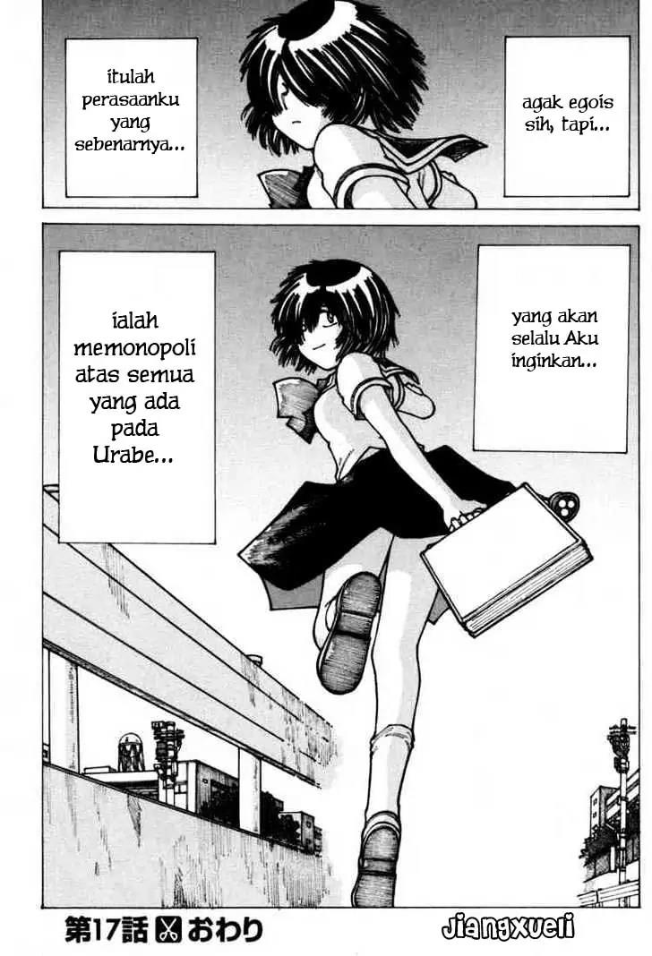 Chapter 17 - halaman 25