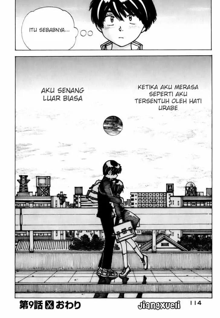 Chapter 9 - halaman 25