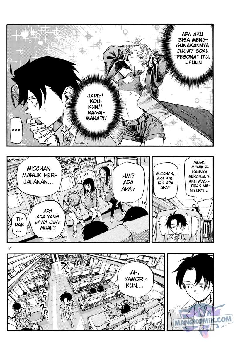 Chapter 138 - halaman 12