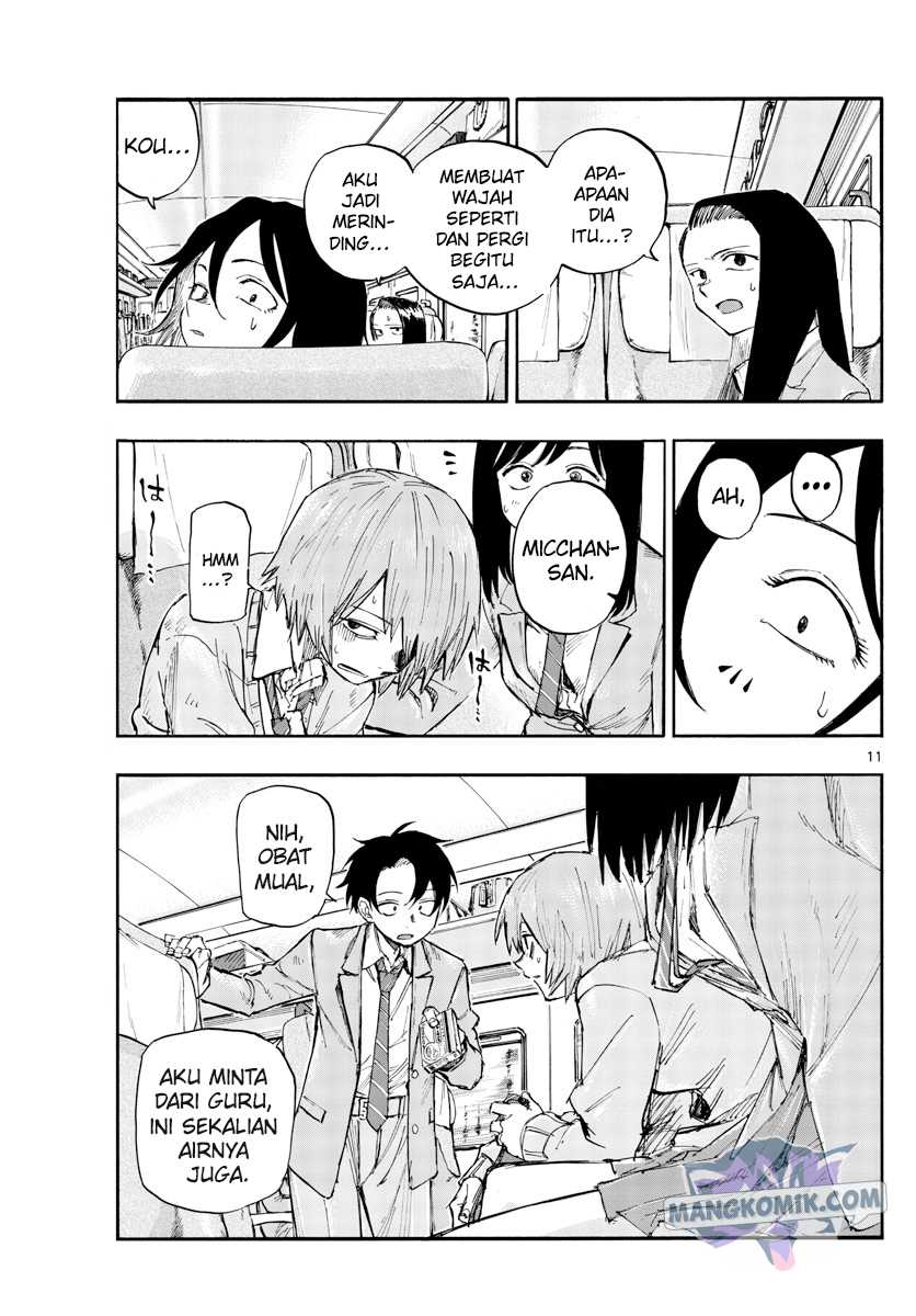 Chapter 138 - halaman 13