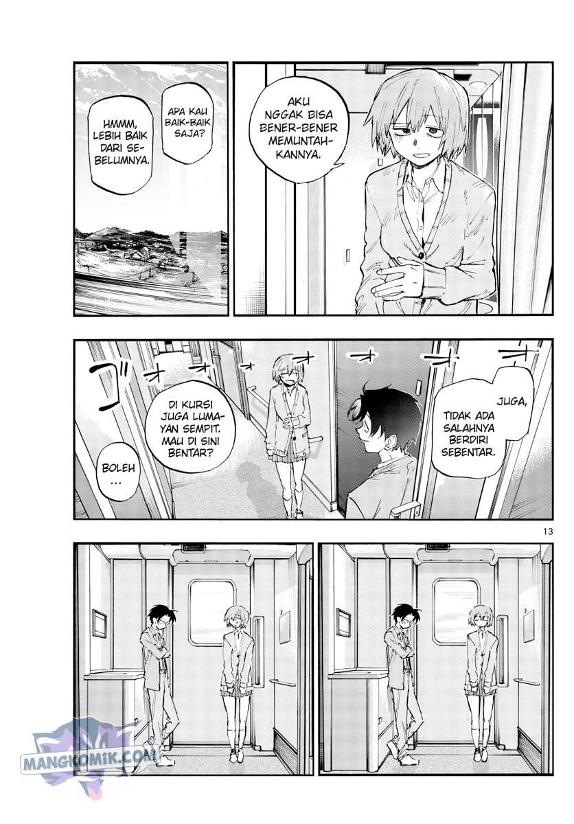 Chapter 138 - halaman 15