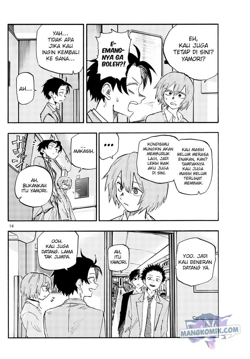 Chapter 138 - halaman 16