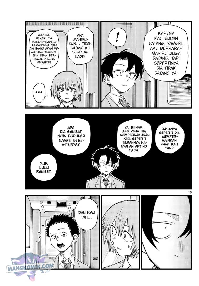 Chapter 138 - halaman 17