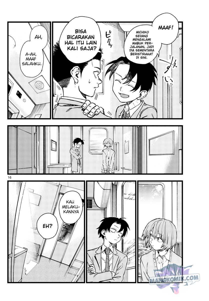Chapter 138 - halaman 18