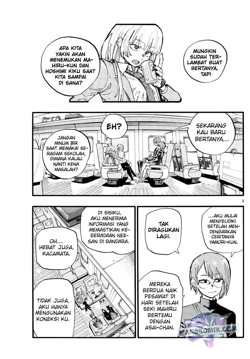 Chapter 138 - halaman 5
