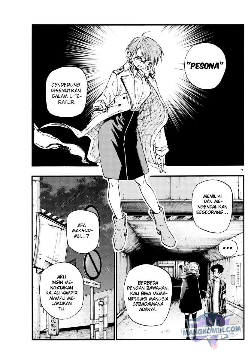 Chapter 138 - halaman 9