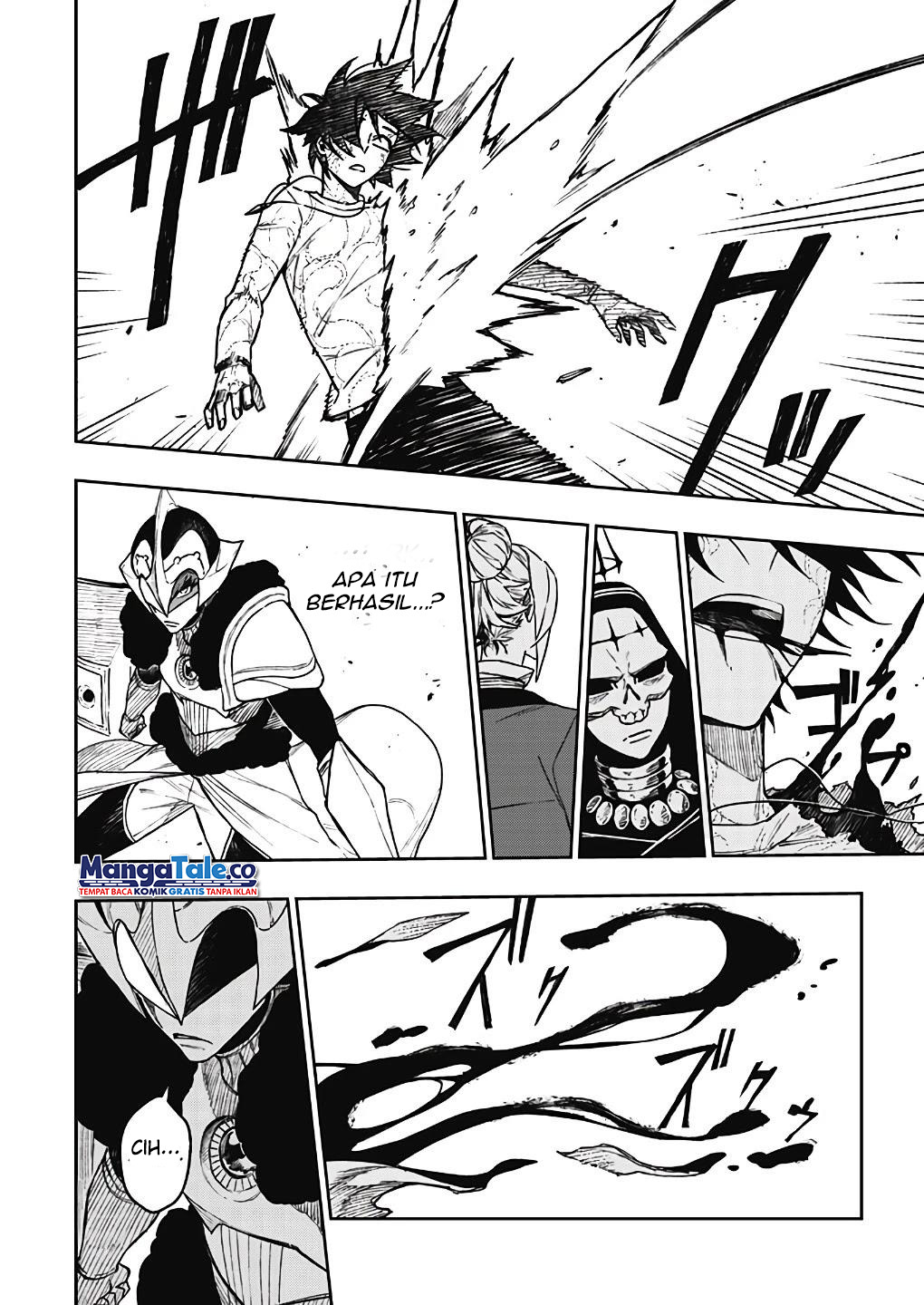 Chapter 18 - halaman 22