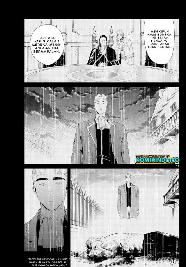 Chapter 90 - halaman 13