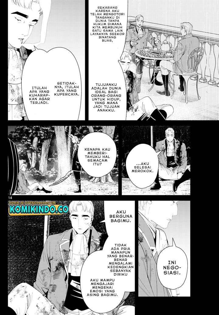 Chapter 90 - halaman 16