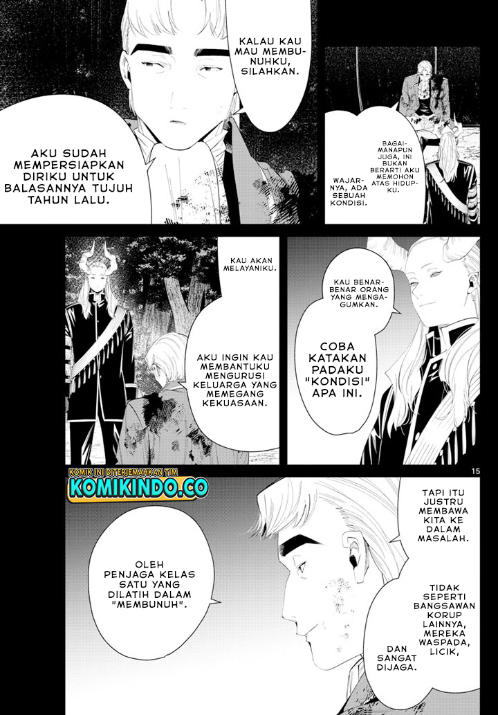 Chapter 90 - halaman 17