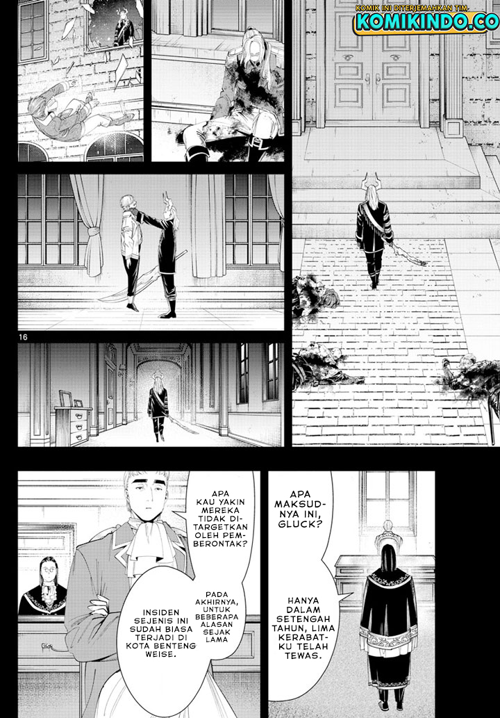 Chapter 90 - halaman 18