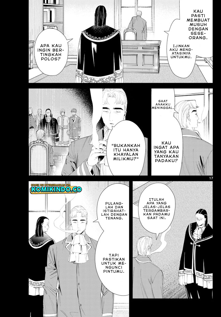 Chapter 90 - halaman 19