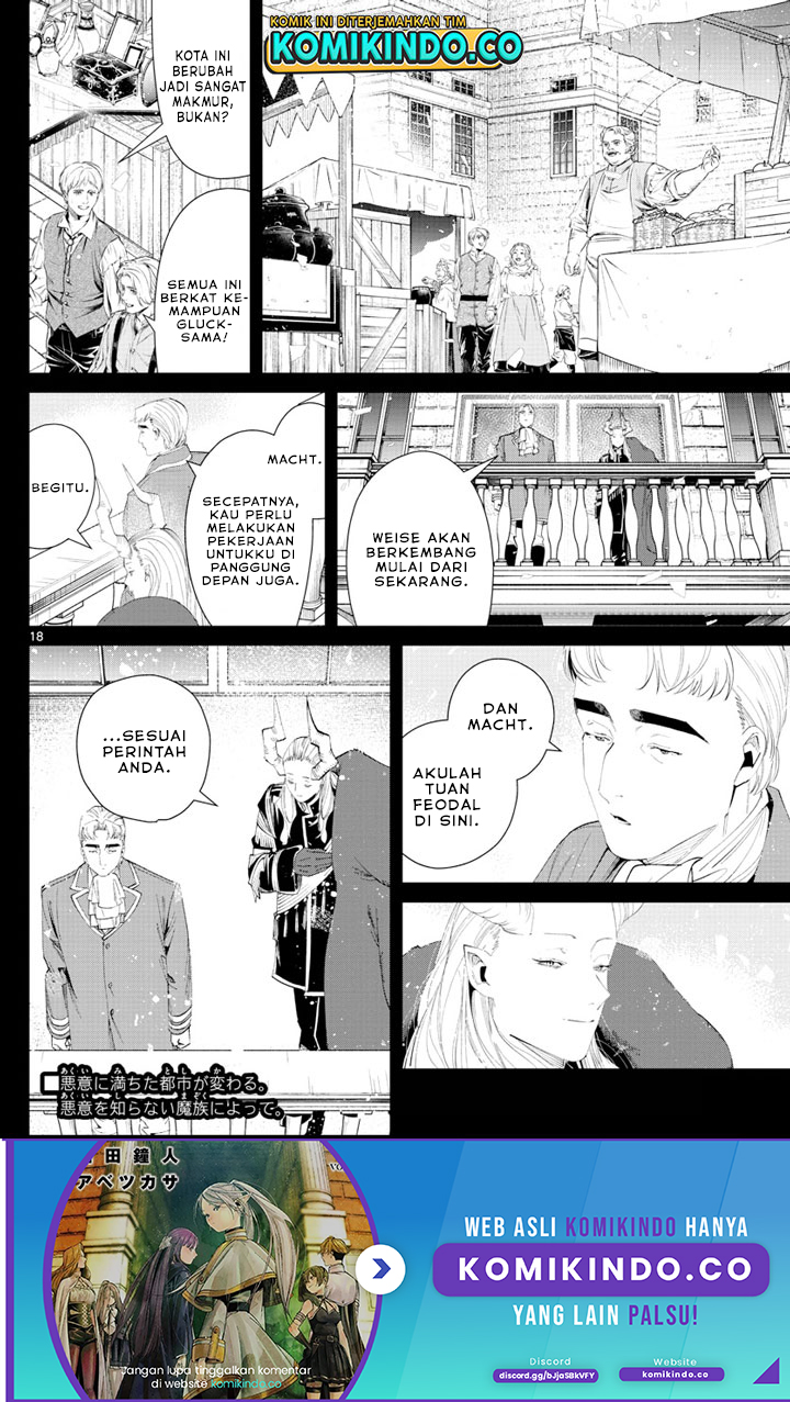 Chapter 90 - halaman 20