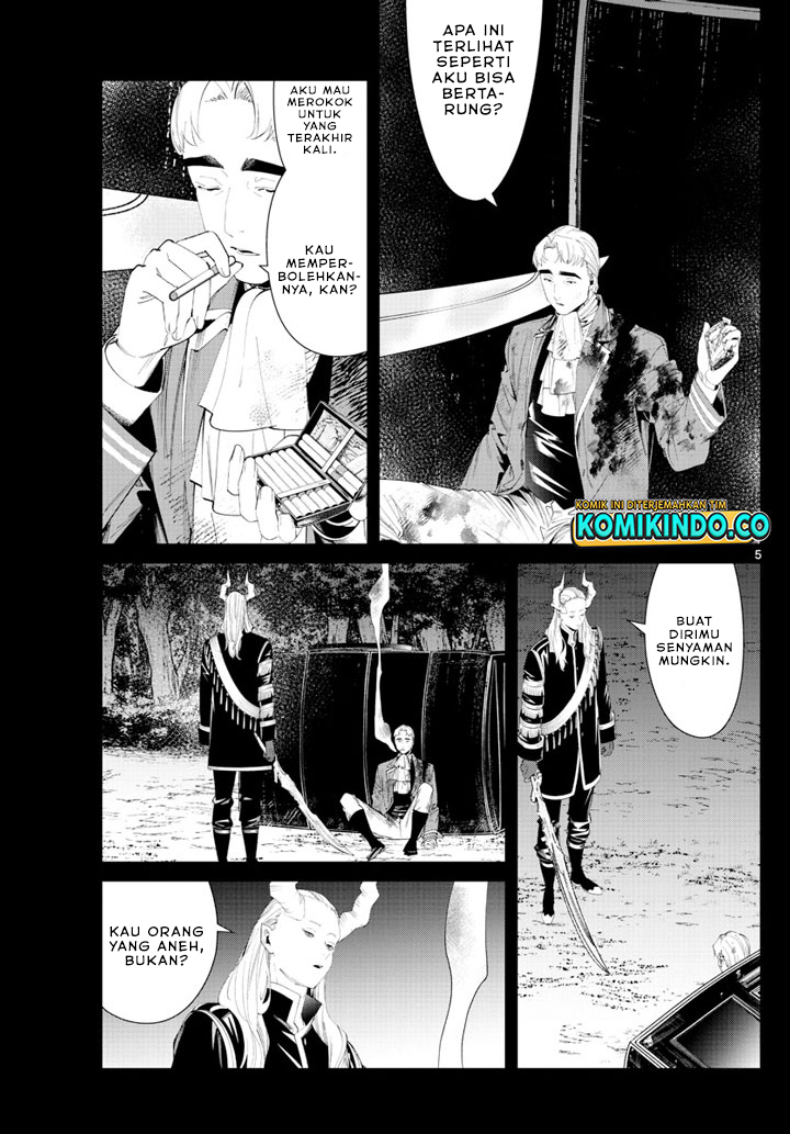 Chapter 90 - halaman 7