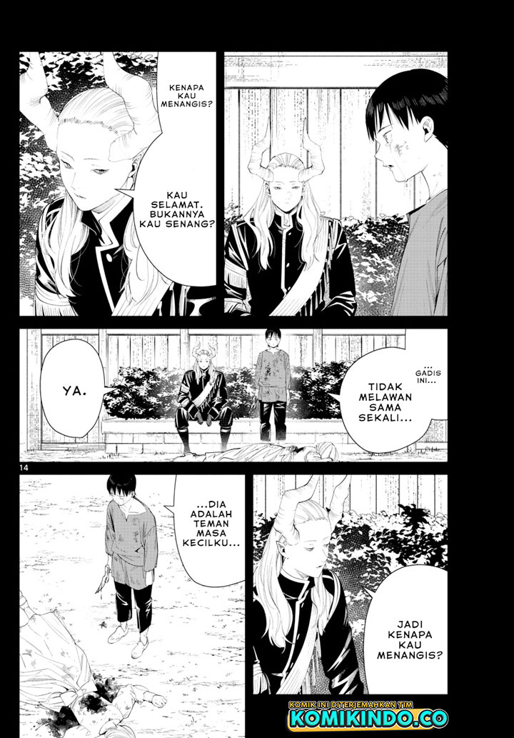 Chapter 89 - halaman 16