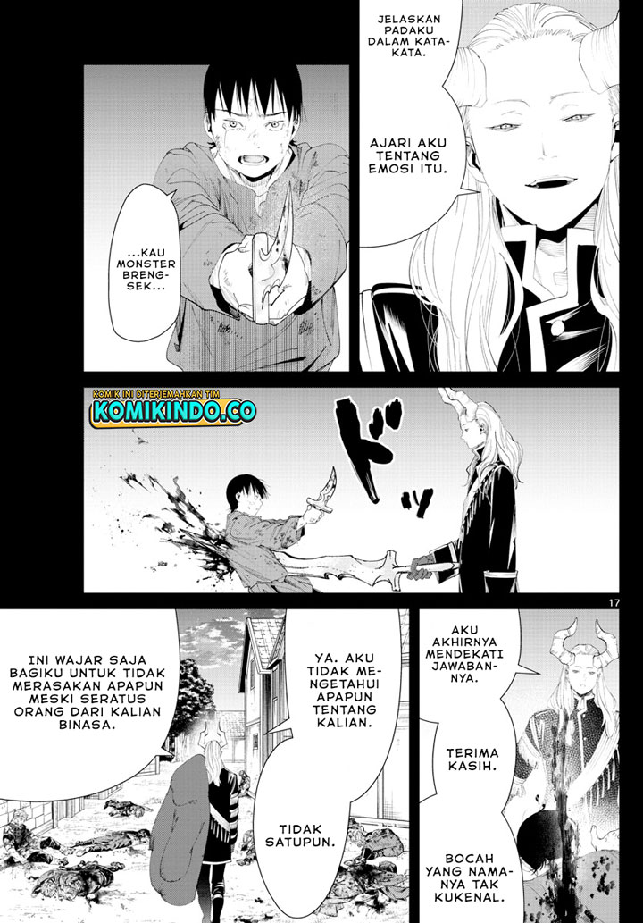 Chapter 89 - halaman 19