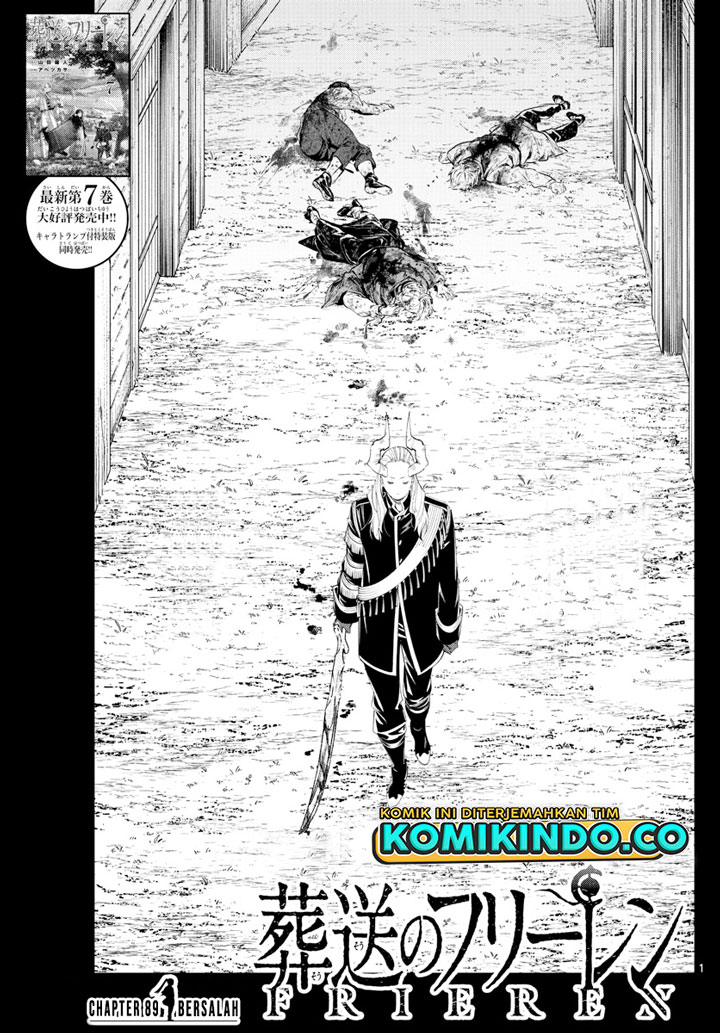 Chapter 89 - halaman 3