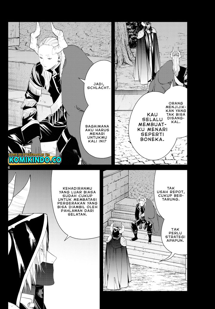 Chapter 89 - halaman 8
