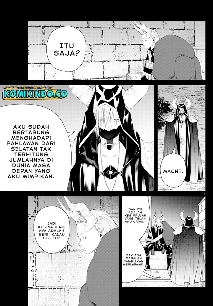Chapter 89 - halaman 9