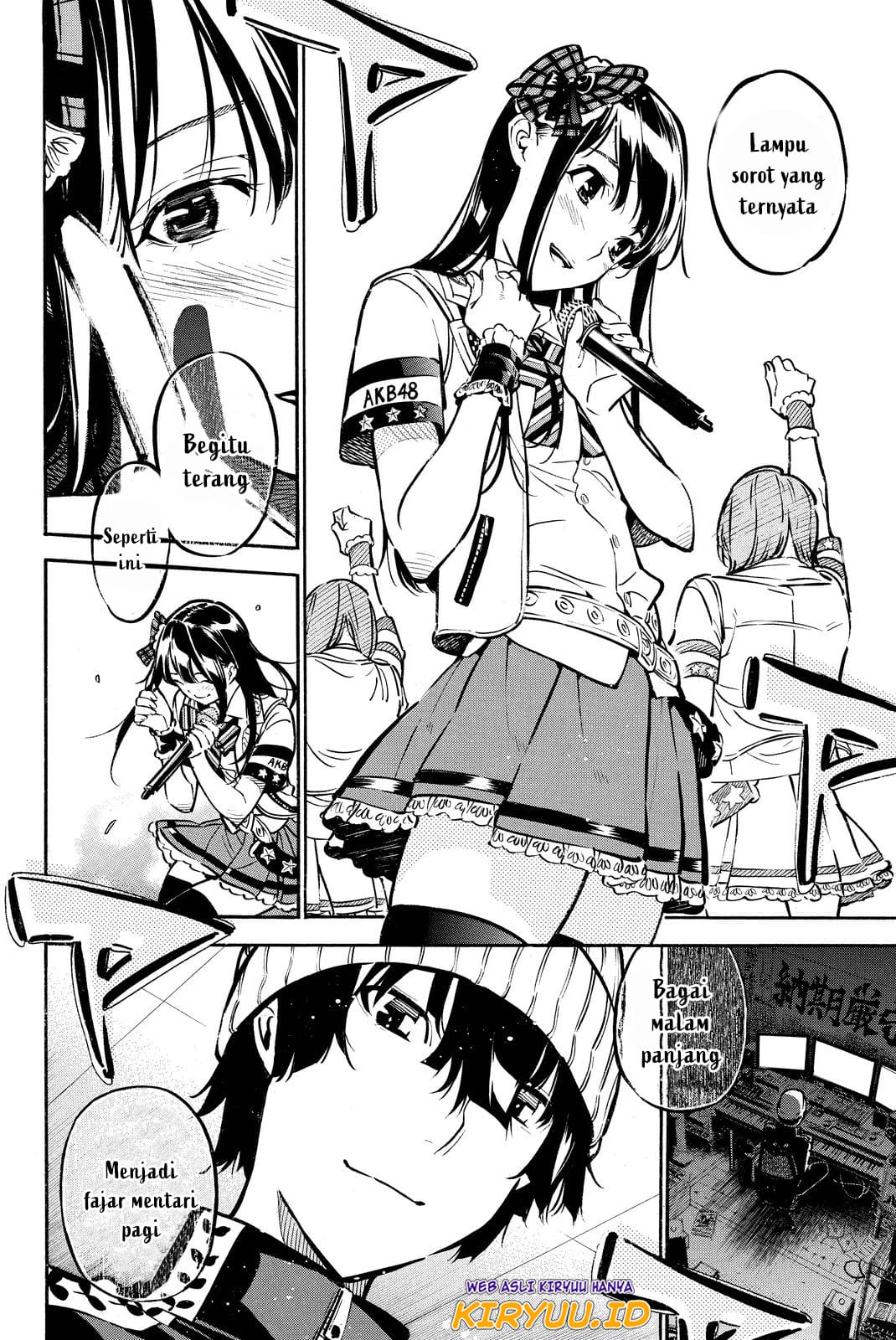 Chapter 258 - halaman 12