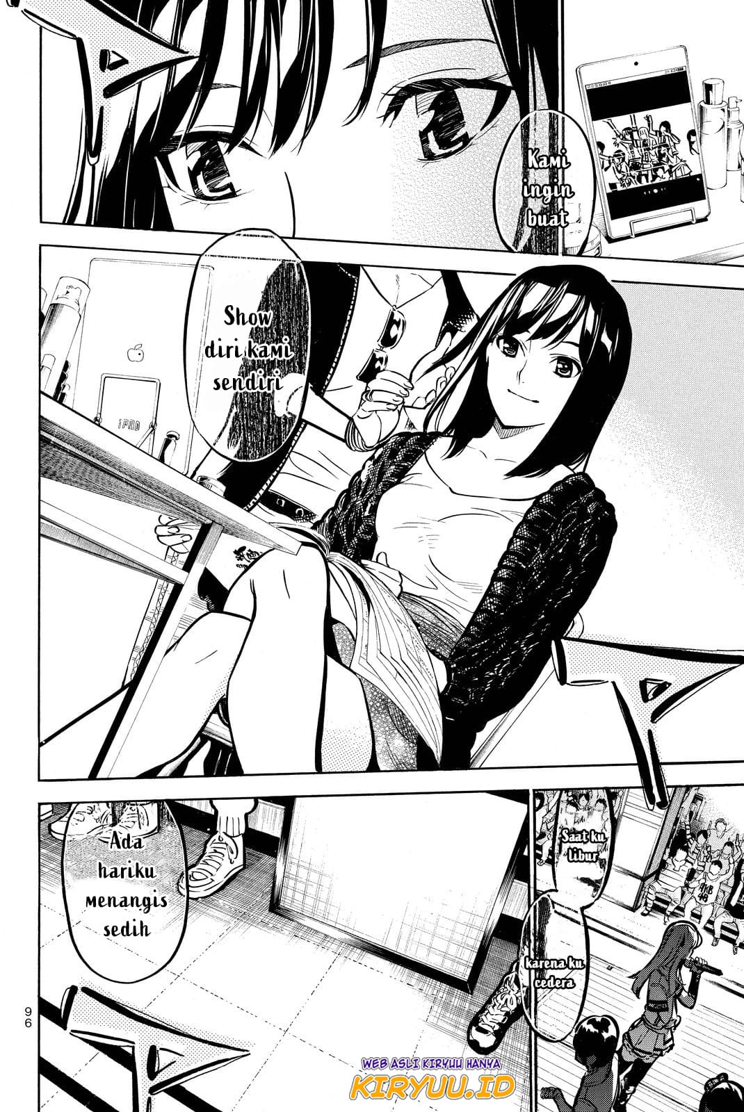 Chapter 258 - halaman 14