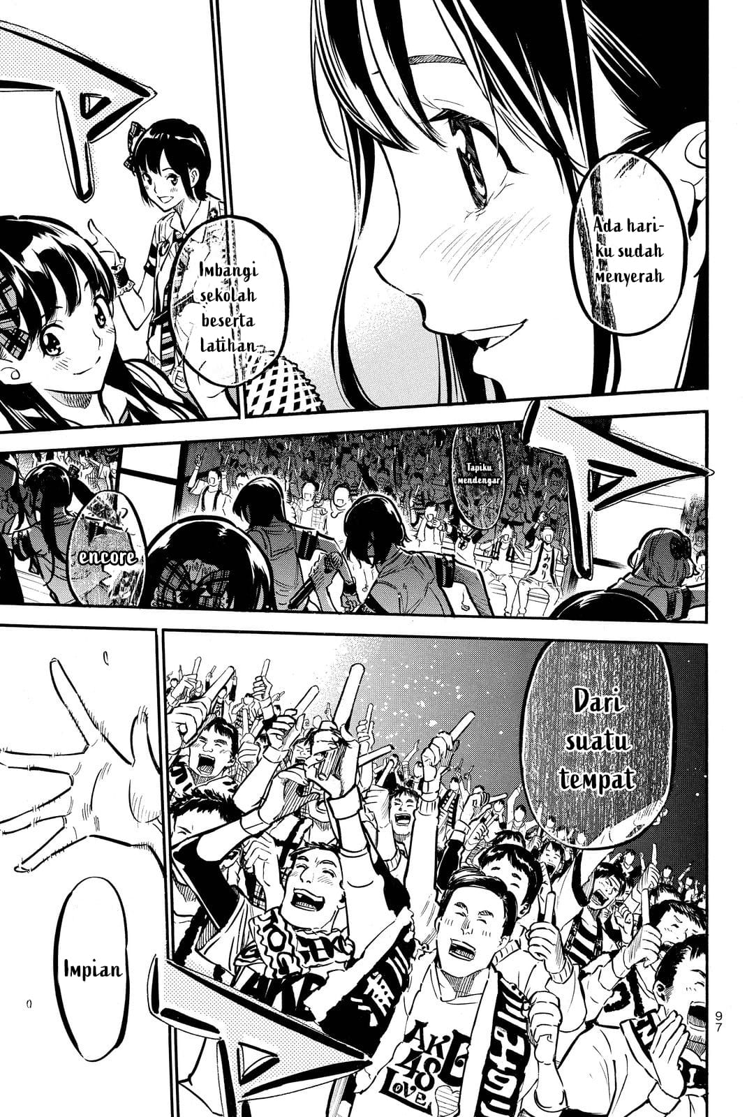 Chapter 258 - halaman 15