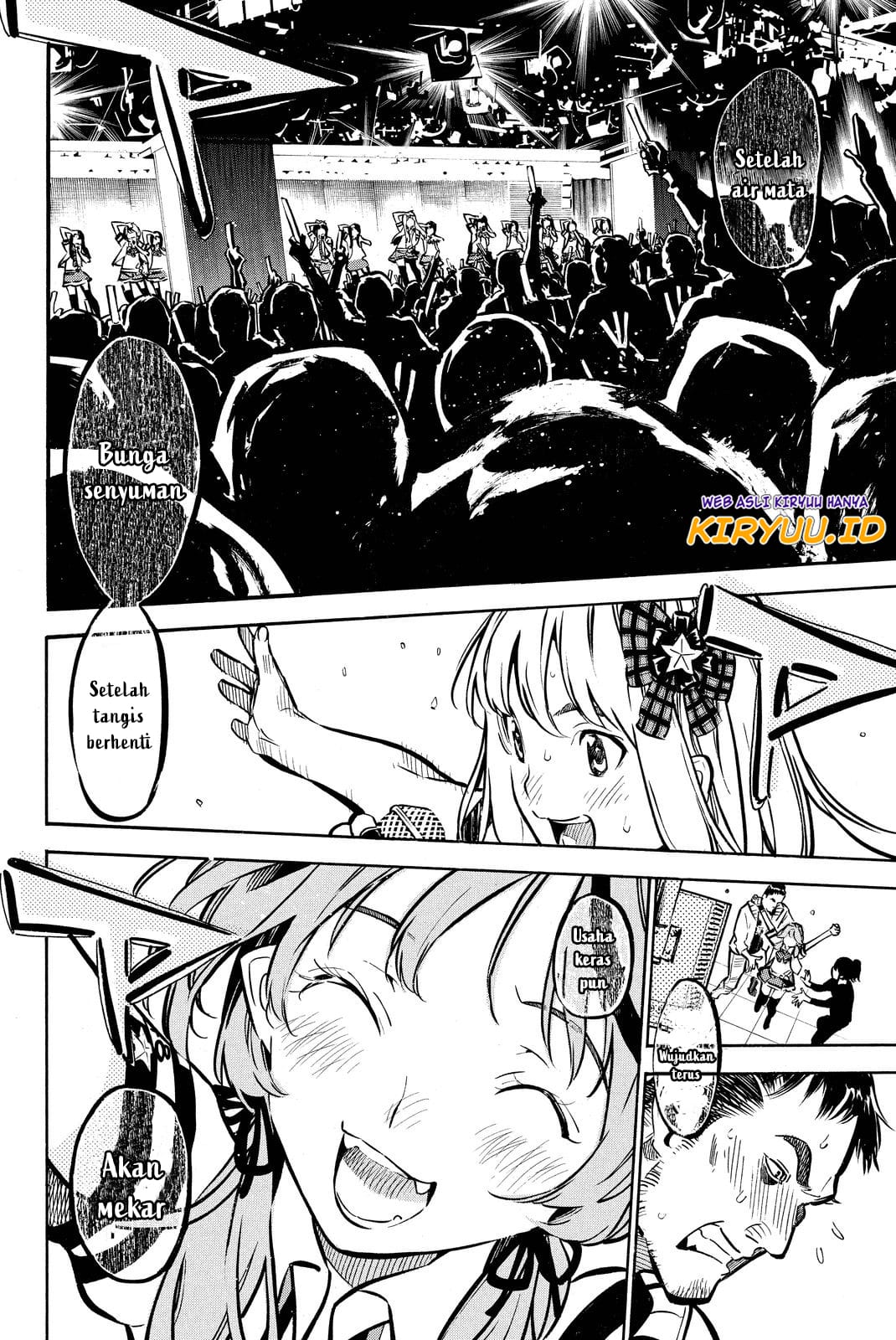 Chapter 258 - halaman 16