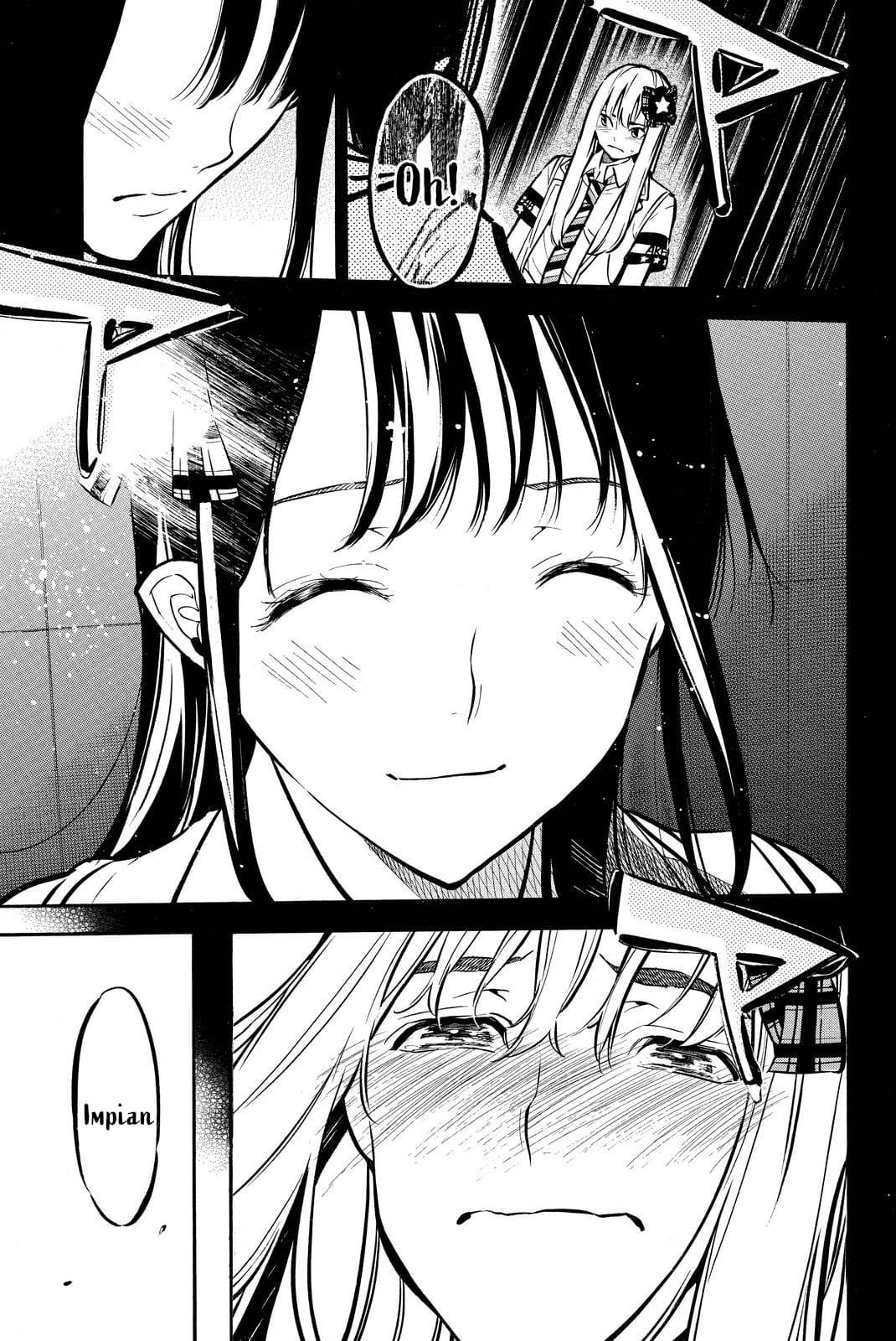 Chapter 258 - halaman 19