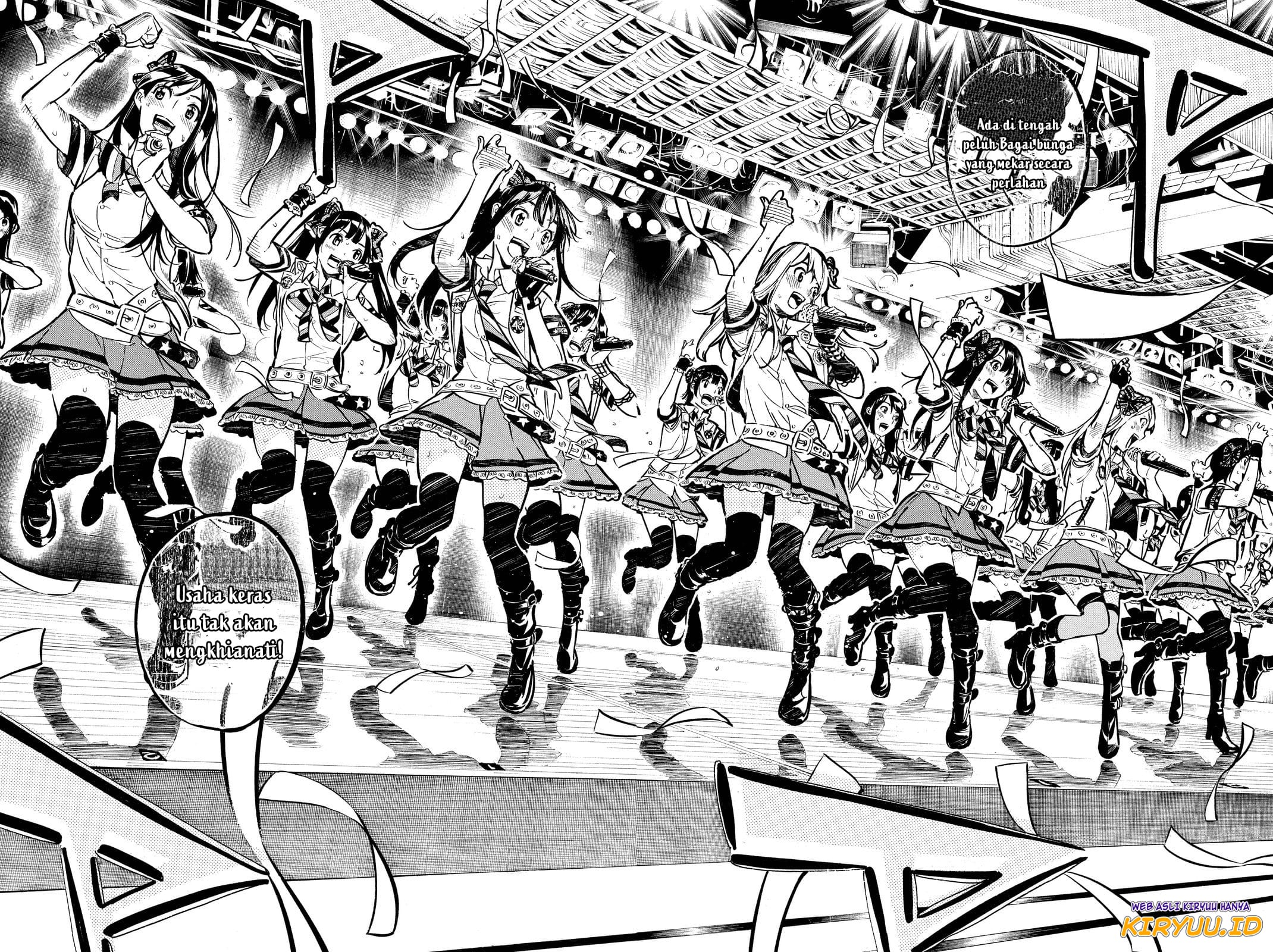 Chapter 258 - halaman 20