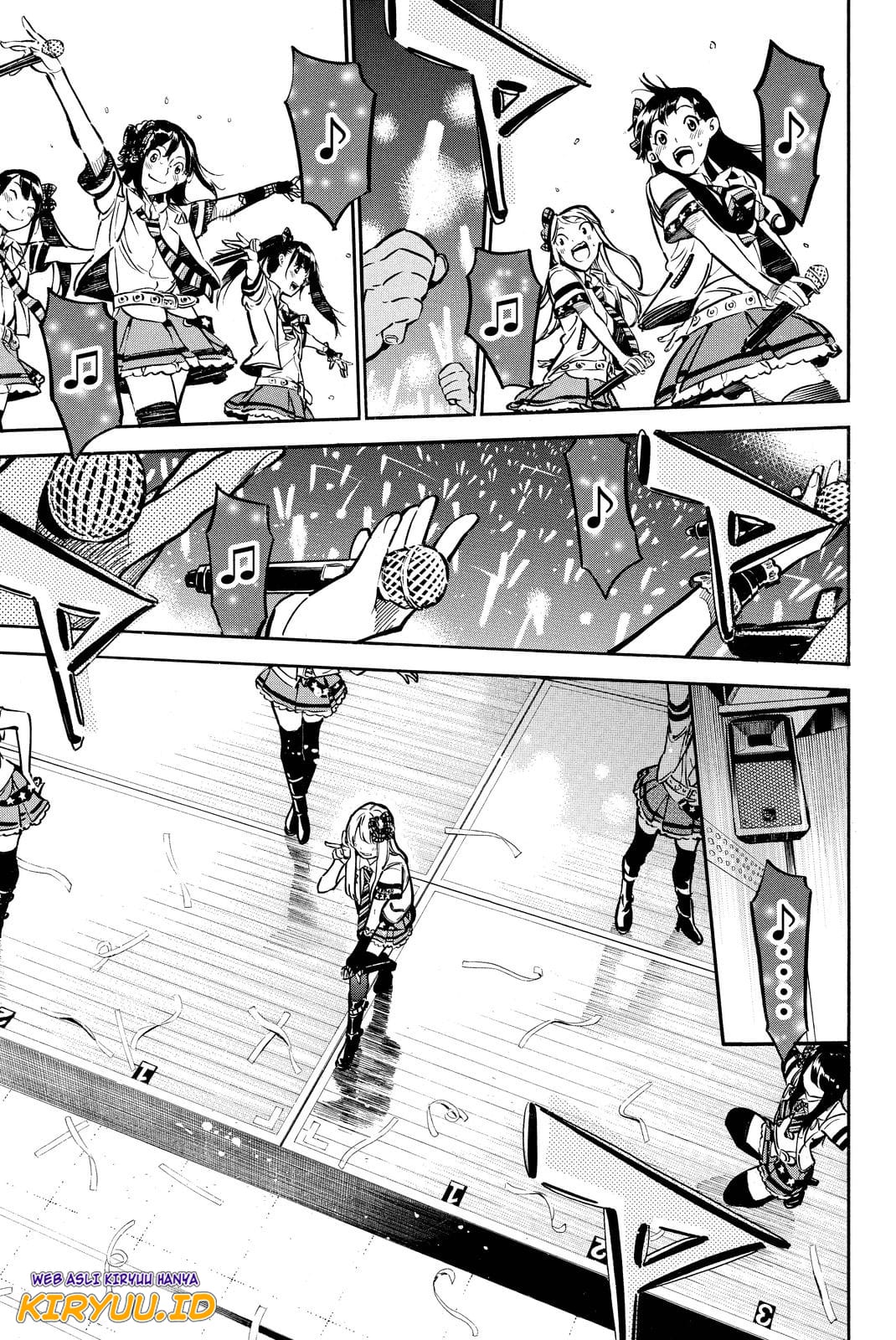 Chapter 258 - halaman 22